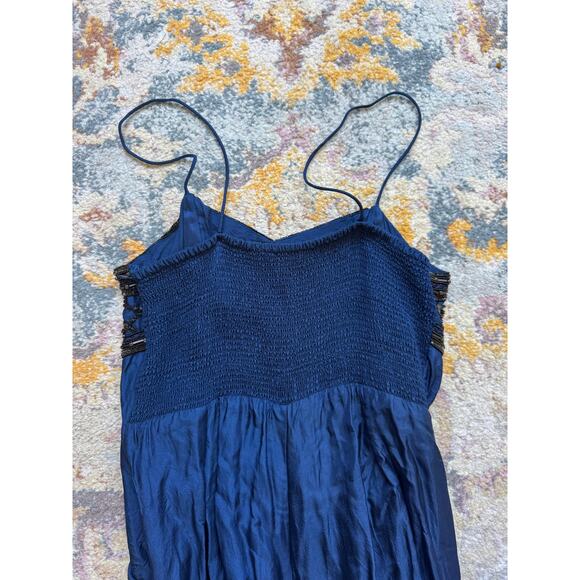 Anthropologie Pinnacle by Shruti Sancheti Embroidered Jumpsuit - Picture 13 of 15